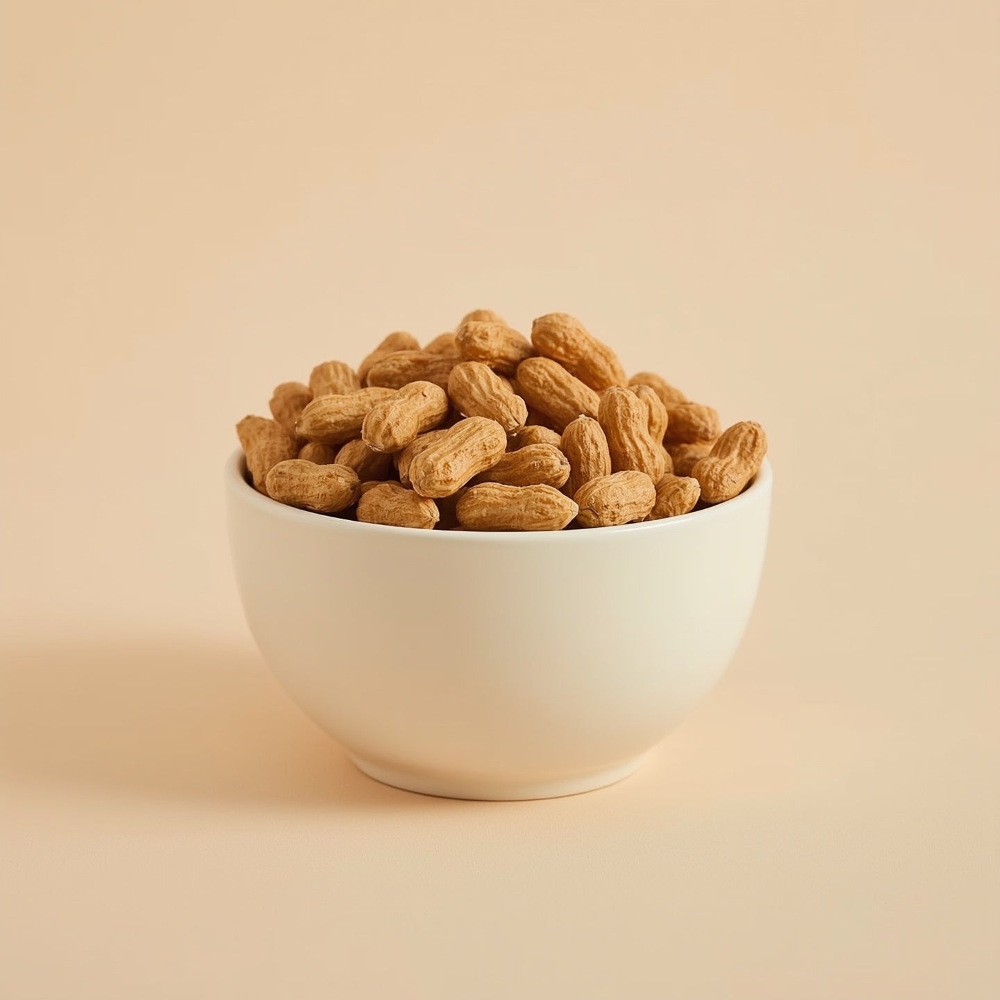 Jeraviona Classic Sea Salt Peanuts