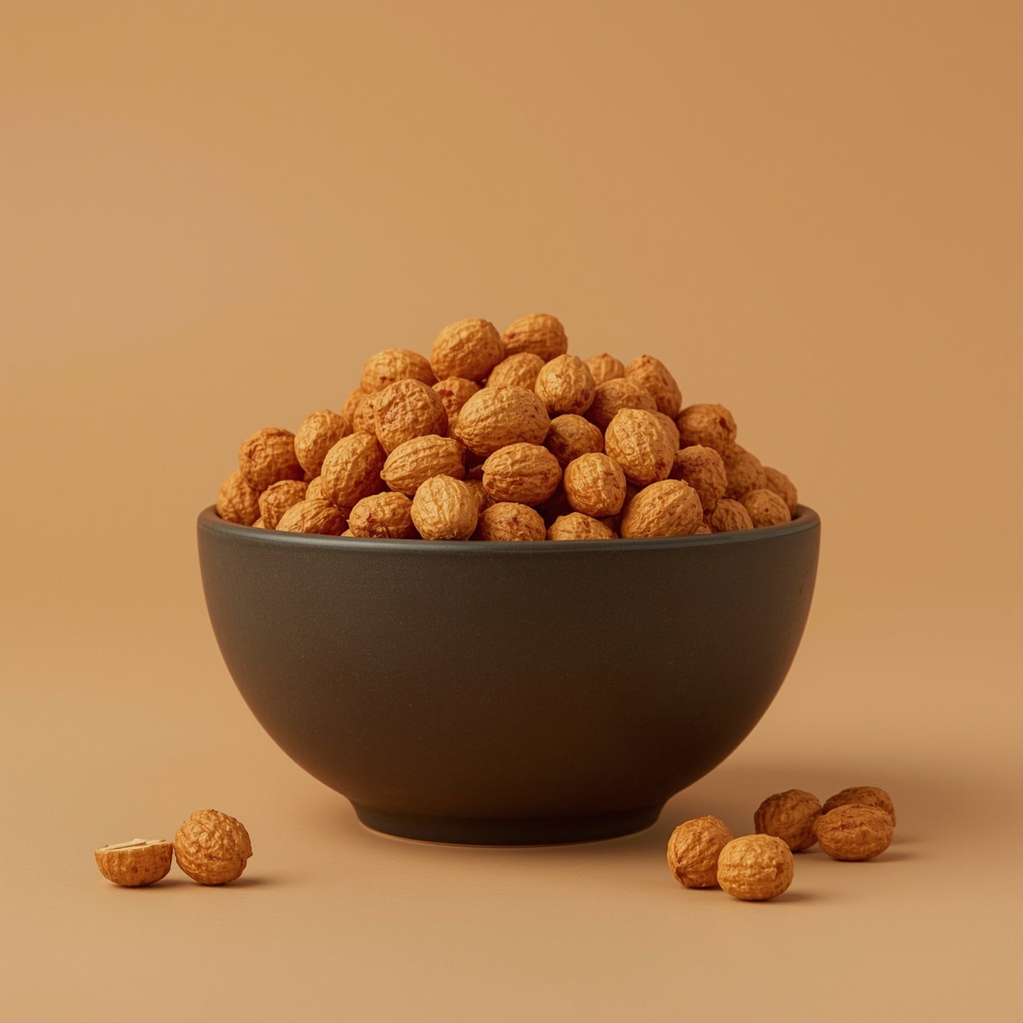 Jeraviona Chili Crunch Peanuts