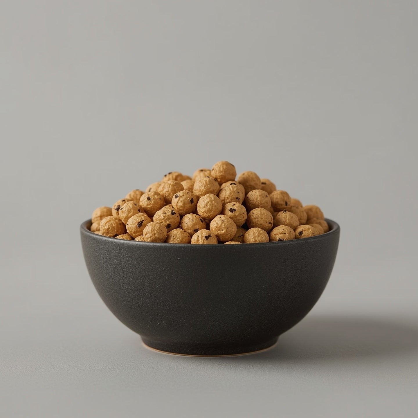 Jeraviona Black Pepper Peanuts