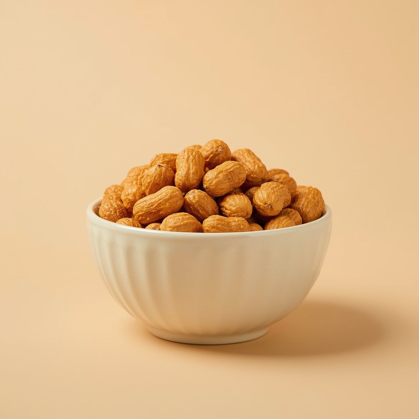 Jeraviona Honey Roasted Peanuts