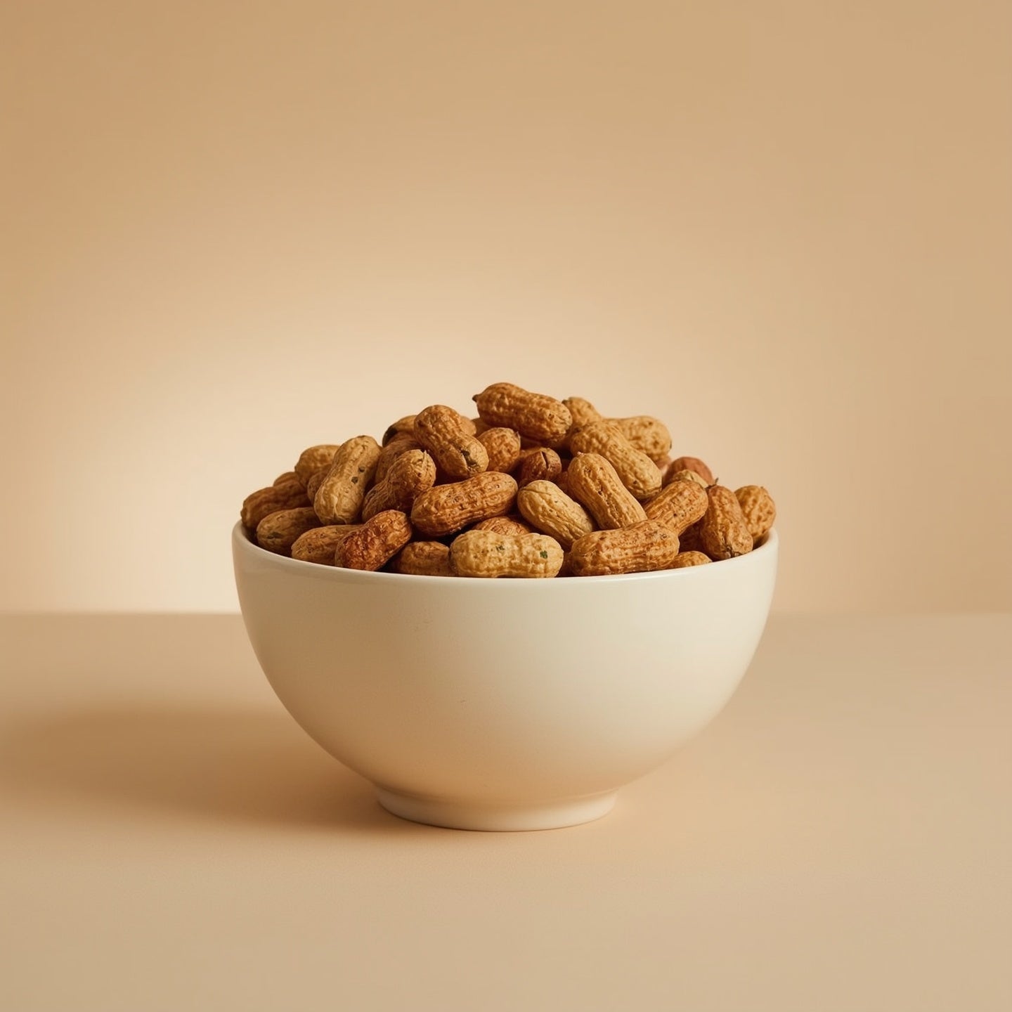 Jeraviona Gourmet Mixed Peanuts